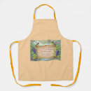 Search for bible scripture aprons Faith