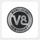 Search for muscle cars stickers Dodge