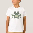 Recherche de grenouille enfant tshirts Mouche