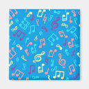 Search for music notes magnets Instrument