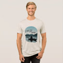 Recherche de kayak mens tshirts Lac
