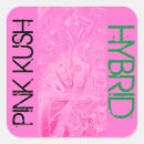 Search for hybrid stickers Pink