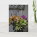Search for beautiful lady cards Bouquet