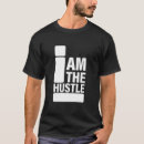 Search for i hustle clothing Money