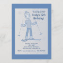 Recherche de skieur invitations Sports