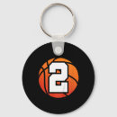Search for number two keychains Kids
