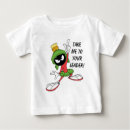 Search for marvin the martian baby clothes Cartoon