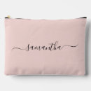 Recherche de monogram cosmétiques pochettes Bridesmaid