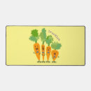 Recherche de carottes tapis souris Mignon