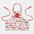 Search for fire truck aprons Firefighting