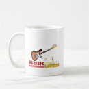 Search for music design mugs Musician