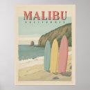 Search for malibu posters Beach