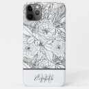Search for marigold flower iphone cases For her