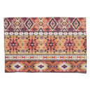 Search for tribal pattern pillowcases Ethnic