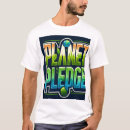 Search for environment tshirts Planet