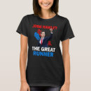 Recherche de hawley tshirts Josh