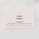 Search for birthday business cards Patisserie