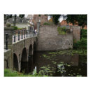 Recherche de dutch posters Village