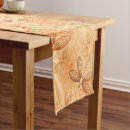 Search for butterfly table runners Modern