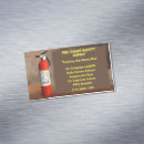 Search for fired business cards Customer