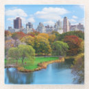Recherche de manhattan dessous de verres Paysage urbain