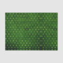 Search for emerald green tissue paper Chic