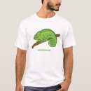 Recherche de lézard vert tshirts Illustration