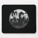 Search for creepy fun mousepads Dark