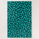 Search for maze puzzles Pattern