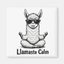 Search for yoga magnets Namaste