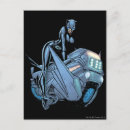 Search for batman movie postcards Gotham