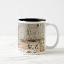 Recherche de expérience tasses École