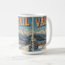 Search for snow skiing mugs Snowboarding