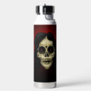 Search for day of the dead water bottles Dia de los muertos