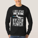 Recherche de hyzer Disque