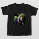 Search for fierce tshirts Jaguar