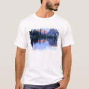 Recherche de wilderness tshirts Forêt