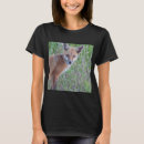 Recherche de red fox tshirts Animaux
