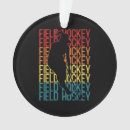 Search for field hockey ornaments Stick