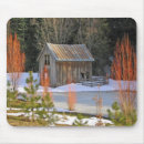 Search for snow picture mousepads Winter