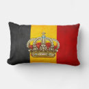 Recherche de royaux couronne coussins Vintage