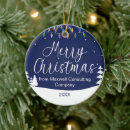 Search for white pine ornaments Merry christmas