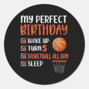 Search for birthday boy 5 stickers Five