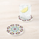 Search for arabic coasters Motif