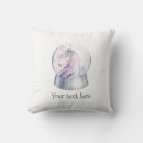 Recherche de unicorn pillows Vacances