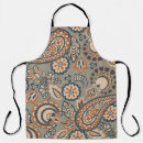 Search for textile aprons Damask
