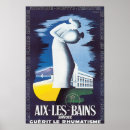 Search for les bains posters Vintage
