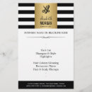 Search for hair stylist flyers Boutique
