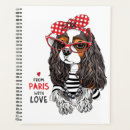 Search for cavalier king charles spaniel office supplies Cute