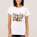 Recherche de bandes femme tshirts Hannah barbera